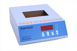 Dry Bath Sahara 310 Rocker
